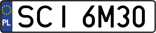 SCI6M30