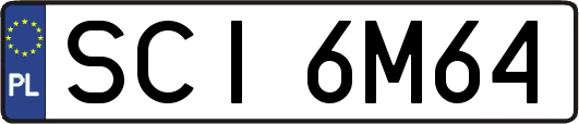 SCI6M64