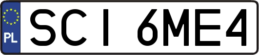 SCI6ME4