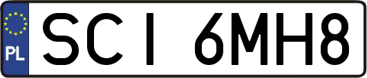 SCI6MH8