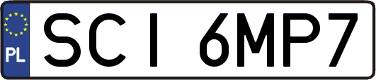 SCI6MP7