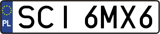 SCI6MX6