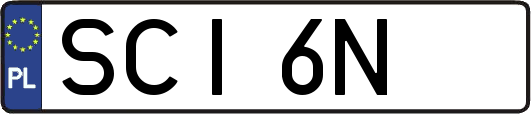 SCI6N