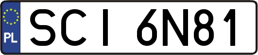 SCI6N81