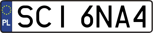 SCI6NA4