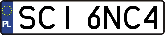 SCI6NC4