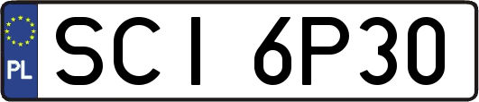 SCI6P30