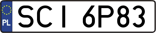 SCI6P83