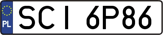 SCI6P86