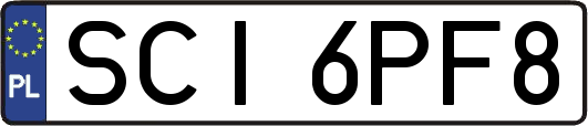 SCI6PF8