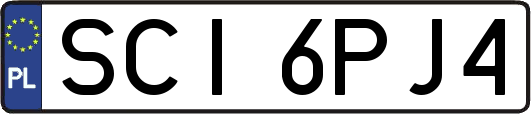 SCI6PJ4