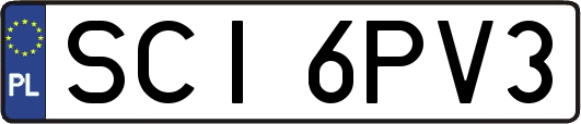 SCI6PV3