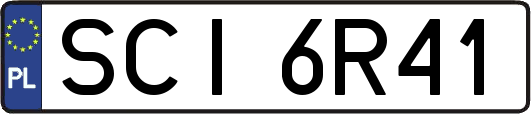 SCI6R41