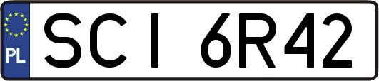 SCI6R42