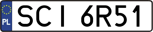 SCI6R51