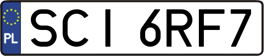 SCI6RF7
