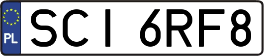 SCI6RF8