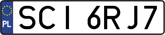 SCI6RJ7