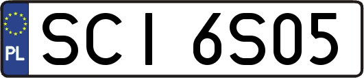 SCI6S05