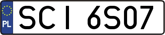 SCI6S07