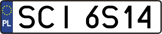 SCI6S14