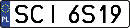 SCI6S19