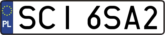 SCI6SA2