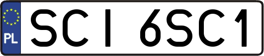 SCI6SC1
