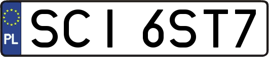 SCI6ST7