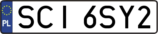 SCI6SY2