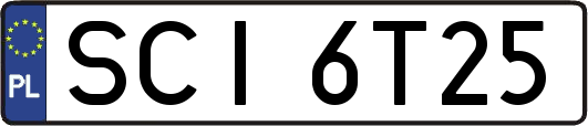 SCI6T25
