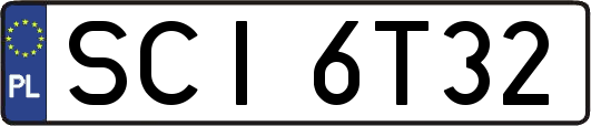 SCI6T32