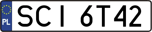 SCI6T42