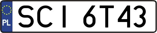 SCI6T43