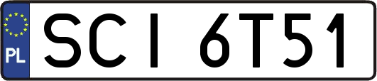 SCI6T51