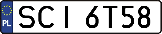 SCI6T58