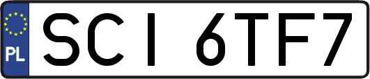 SCI6TF7