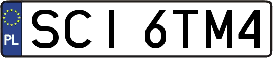 SCI6TM4