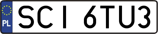 SCI6TU3