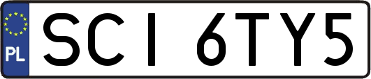 SCI6TY5