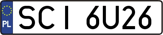 SCI6U26