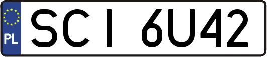 SCI6U42