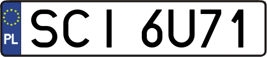 SCI6U71