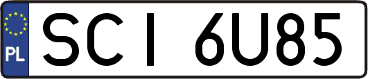 SCI6U85