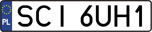SCI6UH1