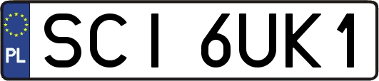 SCI6UK1