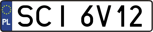 SCI6V12