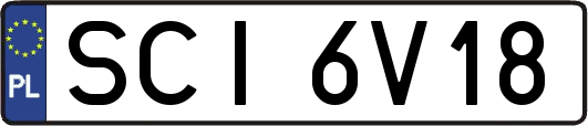 SCI6V18