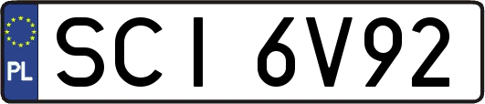 SCI6V92