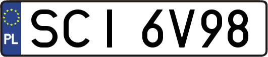 SCI6V98